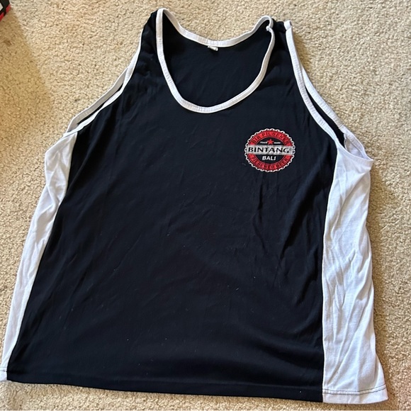 Bintang Bali TankTop - Picture 1 of 2
